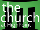 The Church at HighPoint Logo